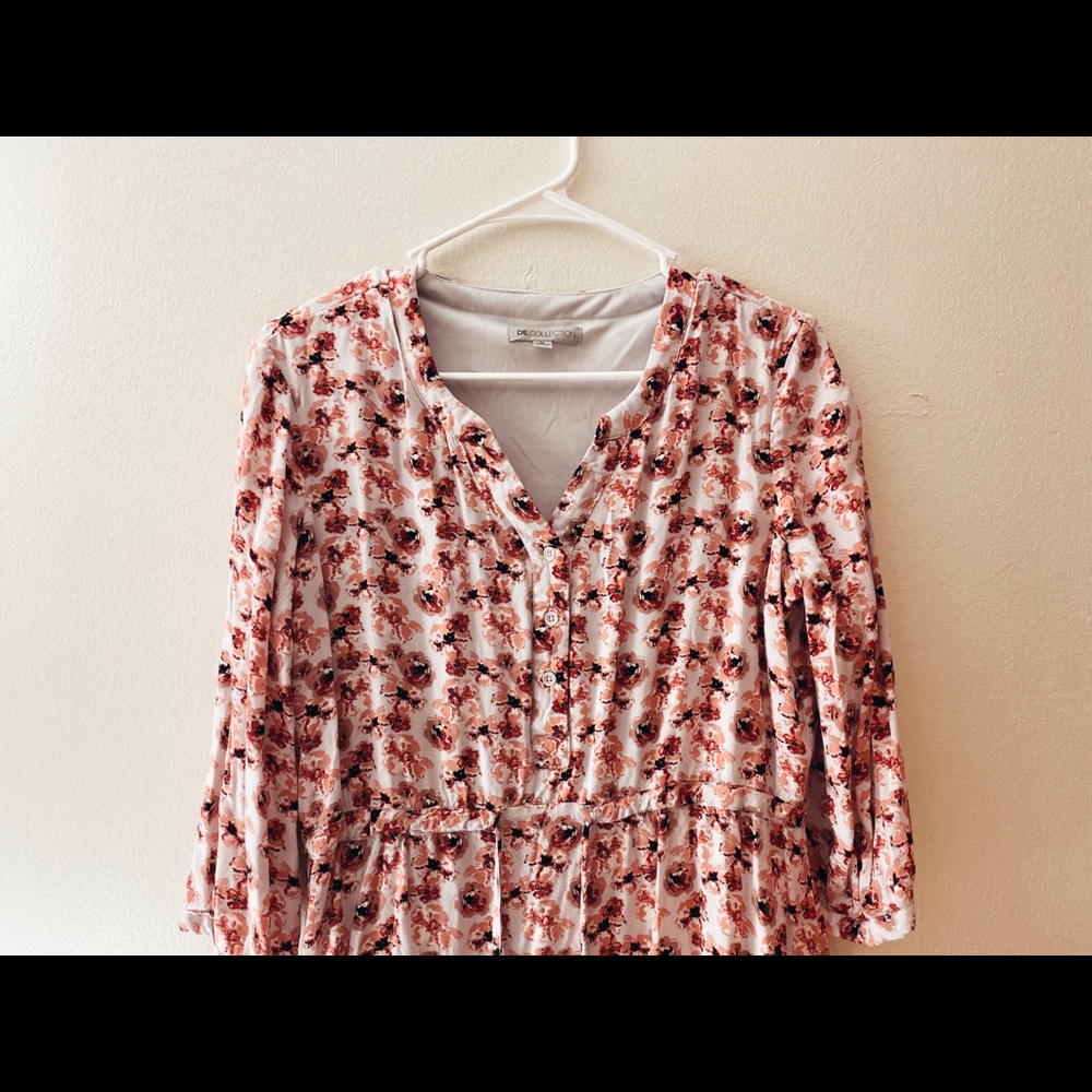 DownEast Dress